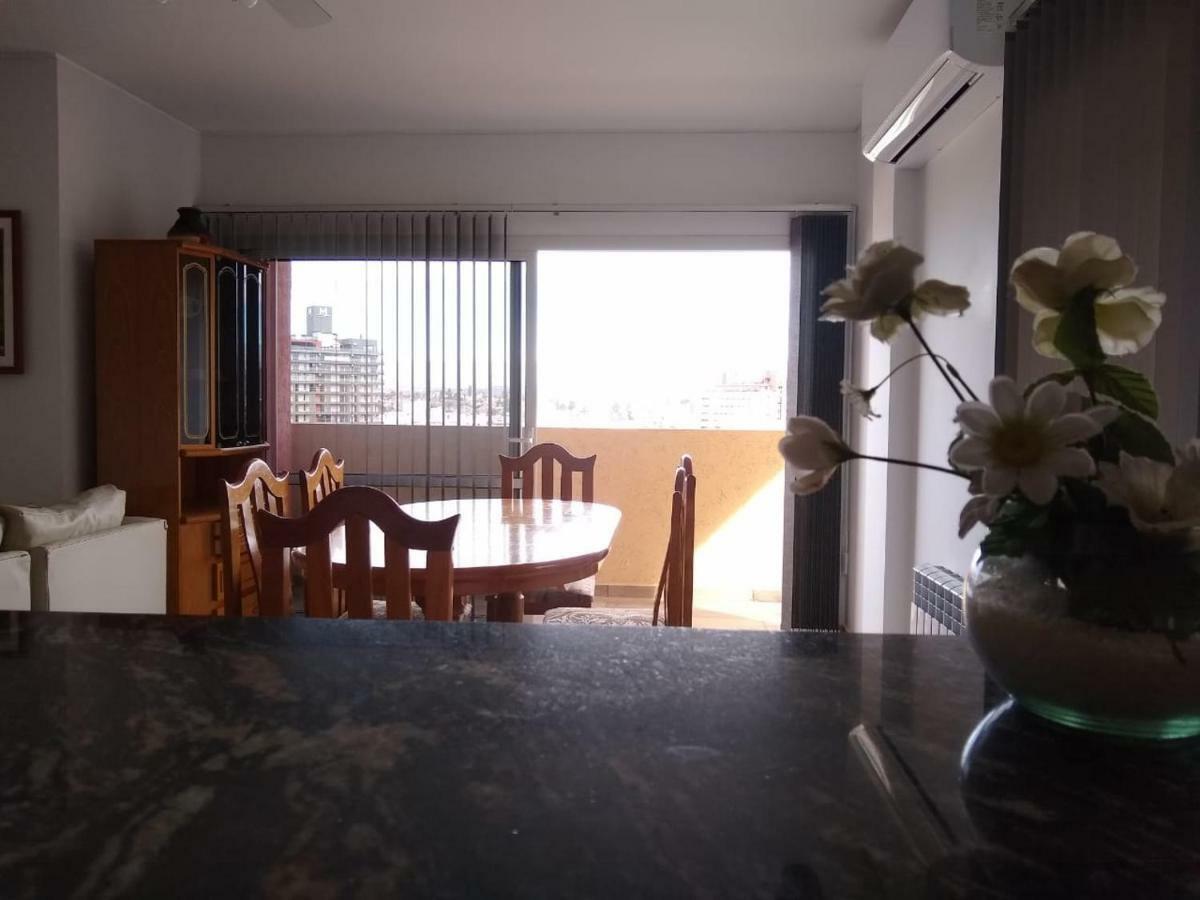 Torre Del Lago Вила Карлос Пас Екстериор снимка